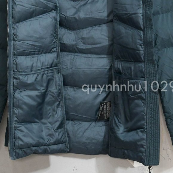 32 Degrees Ladies' Winter Tech Jacket - Picture 6 of 8